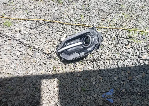 2021 Ford Bronco Sport Outer Banks из США, поврежденный, VIN 3FMCR9C63MRB00151